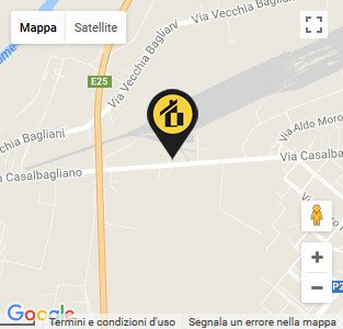 Mappa-Alessandria