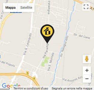 Mappa-Parma