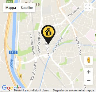 Mappa-Trento