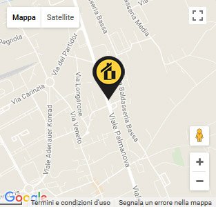 Mappa-Udine