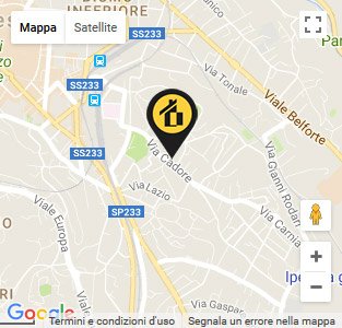 Mappa-Varese